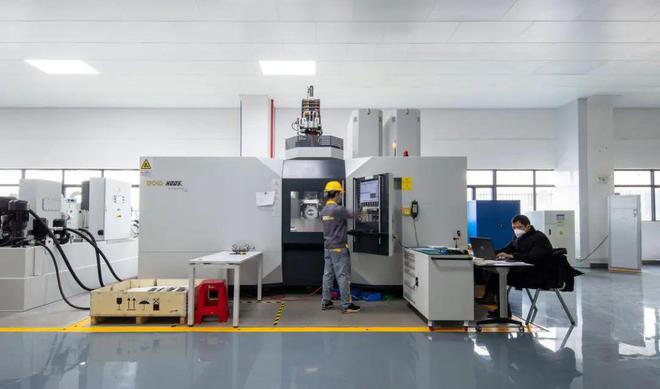 媒體專訪 | 免費換新機?佛山這家節能空壓機&ldquo;小巨人&rdquo;公司格局打開了!