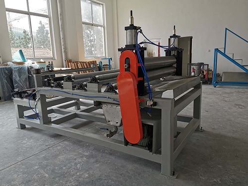 威海浸膠機 威海浸膠機機械價格 通聯(lián)精密機械 誠信商家