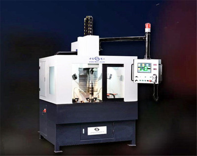 中國網(wǎng)上市場發(fā)布:臺州世銘精密機械生產(chǎn)"世銘精工"牌珩磨機、珩齒機、倒角機、拉床等產(chǎn)品