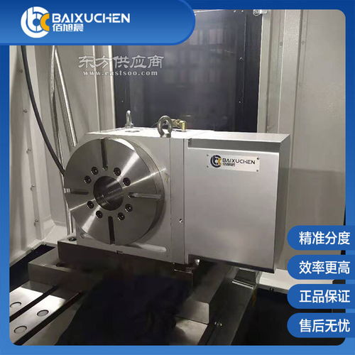 濟南數(shù)控分度盤商圖片