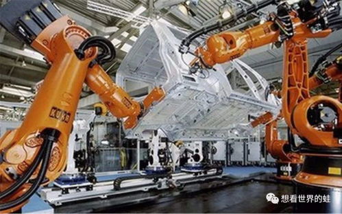 移民都喜歡德國(guó)你真的了解德國(guó)么