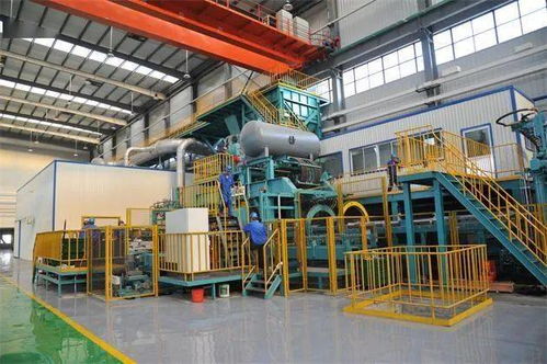 精密機(jī)械企業(yè)年產(chǎn)值增長(zhǎng)40%，南海這家企業(yè)靠什么做到？