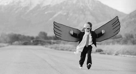 這組殘酷的數據將告訴你:變化有多快,為何要創新?