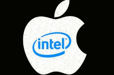 英特爾計劃在反Mac廣告戰后幾天向蘋果出售ARM芯片